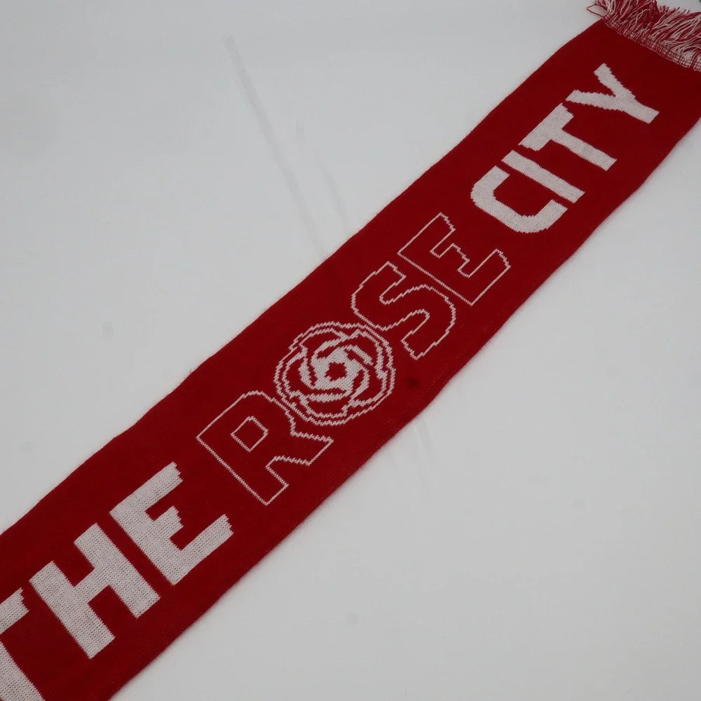 Ruffneck Scarves show your